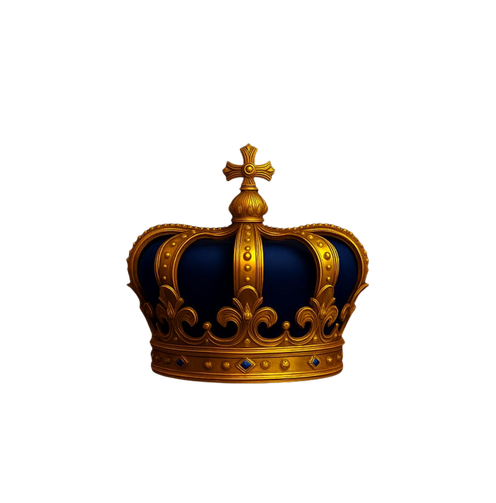 Kingdom Crown